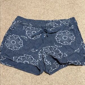 Floral Loft Outlet Women's Shorts